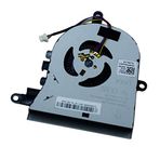 Del-l Latitud-e 3590 L3590 E3590 Insipro-n 15 5570 5575 5770 17-3780 3793 5770 Vostr-o 3580 3590 3591 3593 Serisi için Yedek CPU Soğutma Fanı Dizüstü Bilgisayar FX0M0 0FX0M0 DFS1503055P0T FK3A