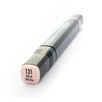 Del Rey 5789623 Twin Marker R131 Skin White Keçe Uçlu Kalem