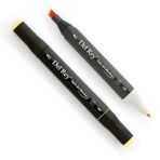 Del Rey 5789641 Y164 Anise Twin Marker