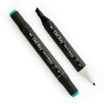 Del Rey 5789654 BG57 Turquoise Green Light Twin Marker