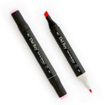 Del Rey 5789696 RP17 Pastel Pink Twin Marker