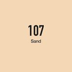 Del Rey 5789706 Twin Marker BR107 Sand Keçe Uçlu Kalem