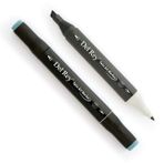 Del Rey 5789729 BG7 Blue Grey Twin Marker