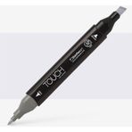 Del Rey 5789731 CG0.5 Cool Grey Twin Marker