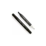 Del Rey CG8 Cool Grey Twin Çift Uçlu Marker Kalem