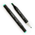 Del Rey G58 Mint Green Light Twin Marker
