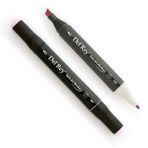 Del Rey P146 Mauve Shadow Twin Marker