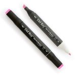 Del Rey RP89 Pale Purple Twin Marker