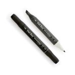 Del Rey S120 Black Twin Marker