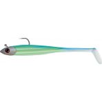 Delalande Speed Slim 140MM 20 gr Silikon Yem - 47