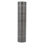 Delaman Peel and Stick Yer Karosu Kesmesi Kolay İyi Yapıştırma Etkisi, Soyma ve Yapıştır Yer Karosu 20X300Cm Ahşap Tahıl PVC Kaymaz Kendinden Yapışkanlı Zemin Çıkartması