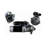 Delco 24 V 11d 38 mt Daewoo Str7185 Marş Motoru