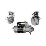 Delco 24 V 11d 9 Kw 39 mt Prf 935 - 1140 Str7212 Marş Motoru