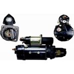 Delco 24 V 41 mt 12 Diş Cat 950f / 950b Str1852 Marş Motoru
