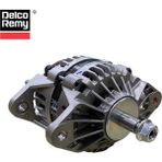 DELCO 24V ALTERNATÖR DİNAMO 70 A (SOKETLİ 4 FİŞ) 24SI CUMMINS MOTOR ORJ.