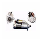 Delco 6.2kw 12 Diş 39 mt Mercedes Axor Str1901 Marş Motoru