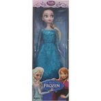 Delen Oyuncak Frozen Elsa Oyuncak Bebek