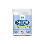 DELETE FLY BAIT WG Granül Kara Sinek İlaç 100 G