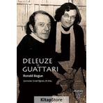 DELEUZE VE GUATTARI - RONALD BOGUE