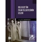 Deleuze`ün Film Felsefesinin İzleri - Küre Yayınları