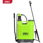 Deli 12 Litre Sırt Spreyi Basınçlı Bahçe Pompası
