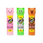 Deli 6366A 9 gr Ayıcıklı Stick Yapıştırıcı