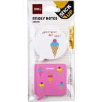 Deli A55302 30x2 cm Sticky Notes Not Kağıdı