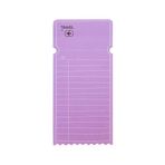 Deli A55702 Lila Sticky Notes 128x58 mm Yapışkanlı Not Kağıdı