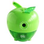 Deli Apple 0659 Masaüstü Kalemtıraş