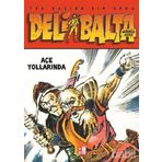 Deli Balta - Açe Yollarında - Gürbüz Azak
