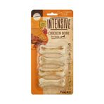 Deli Bon Intensive Chicken Tavuklu Köpek Çiğneme Kemiği 4 x 7cm