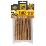 Deli Bon Munchy Stick Kuzu İşkembe Köpek Çiğneme Çubuğu