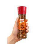 Deli Chef Izgara Tavuk Baharatı 130 g | Porselen Değirmen Kapak | Tavuk & Izgara Baharat Karışımı