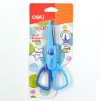 Deli D60000 136 mm Craft Neon Makas