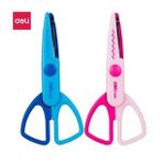 Deli D60000 Neon Craft Çocuk Makası 14cm