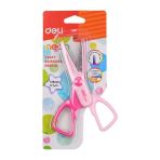 Deli D60001 Neon Craft Çocuk Makası 14CM Blister