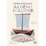Deli Dolu Akdeniz Sürgünü Hoda Barakat