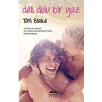 DELI DOLU BIR YAZ - TONI BLAKE