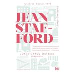 Deli Dolu Jean Stafford Toplu Öyküler 2