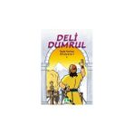 DELI DUMRUL DEDE KORKUT HIKAYELERI 2 - H. İBRAHİM TAŞKIRAN