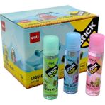 Deli EA21200 50 ml Pembe Sıvı Yapıştırıcı