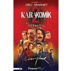 Deli Emanet Karakomik Filmler 2 İnkılap Kitabevi