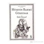DELI FILOZOF - HÜSEYIN RAHMI GÜRPINAR