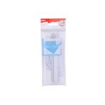 Deli G02404 4'lü 15 cm Cetvel Seti