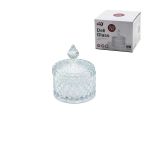 Deli Glass TG1073-3/L1 Dıamond Cam Şekerlik (5224)