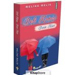 Deli Kırmızı Derin Mavi - Melike Melis