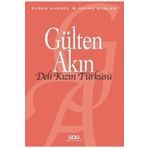 DELI KIZIN TÜRKÜSÜ - GÜLTEN AKIN