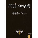 Deli Kovanı Gülfidan Özgür