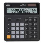 Deli M01020 Smart 12 Hane Hesap Makinesi