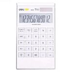 Deli M012 Hesap Makinesi